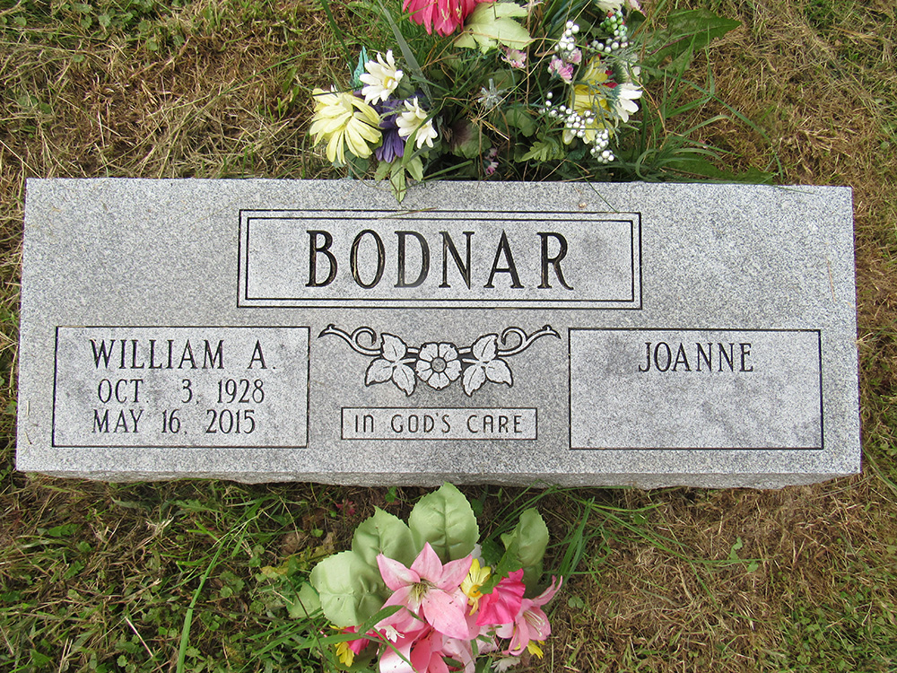 tombstone